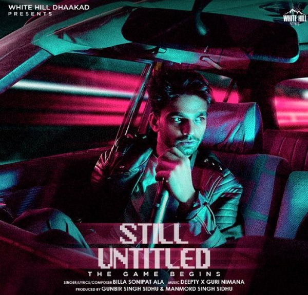 Promise Bro (Still Untitled)