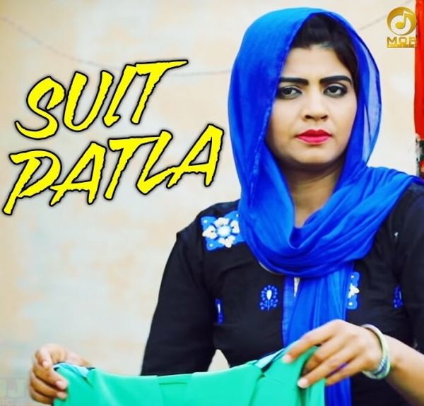 Suit Patla